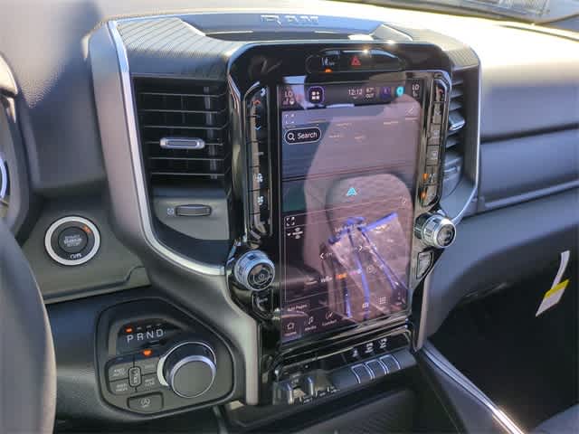 Thumbnail: 2026 RAM 1500 - 27