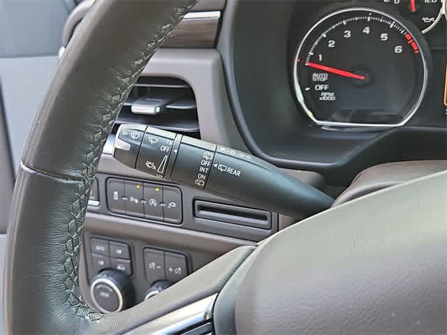 Thumbnail: 2021 Chevrolet Tahoe - 27