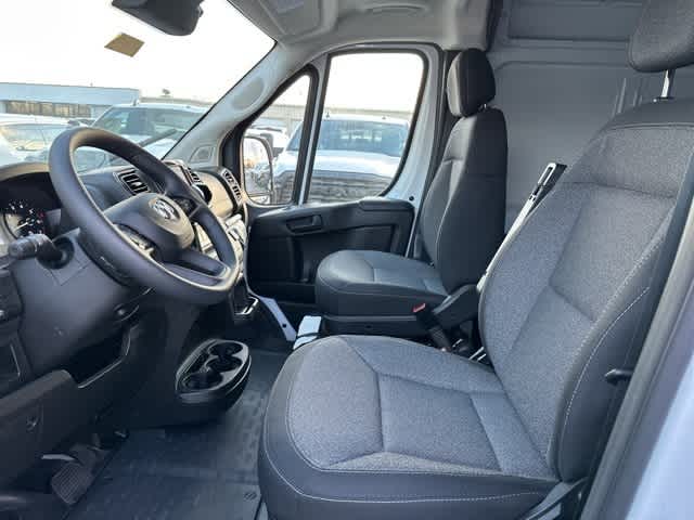 Thumbnail: 2024 RAM ProMaster - 3