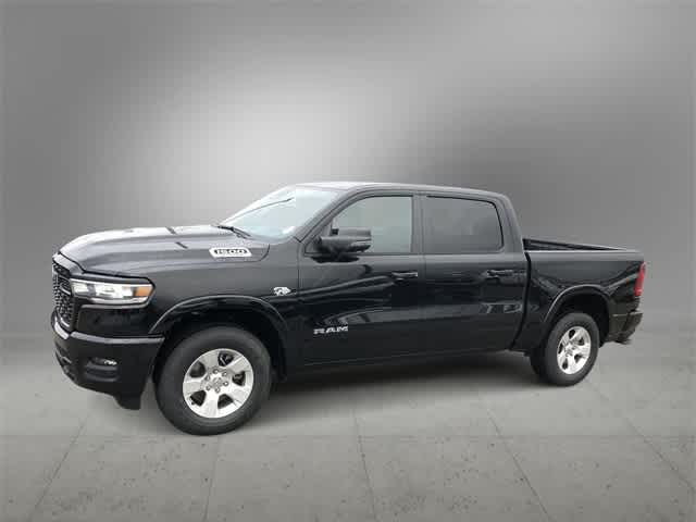 Thumbnail: 2026 RAM 1500 - 3