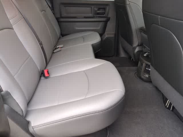 Thumbnail: 2026 RAM 2500 - 21