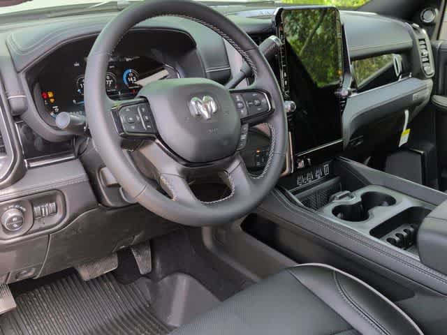 Thumbnail: 2026 RAM 2500 - 10