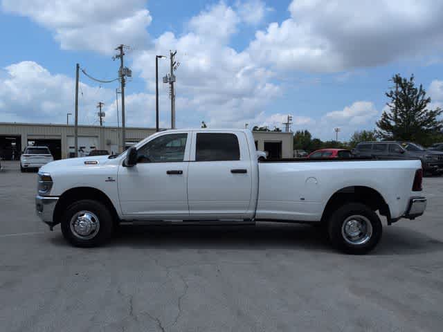 Thumbnail: 2026 RAM 3500 - 5