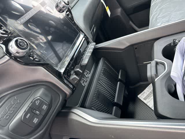 Thumbnail: 2026 RAM 2500 - 4