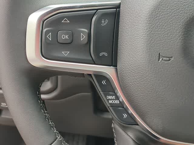 Thumbnail: 2026 RAM 1500 - 24