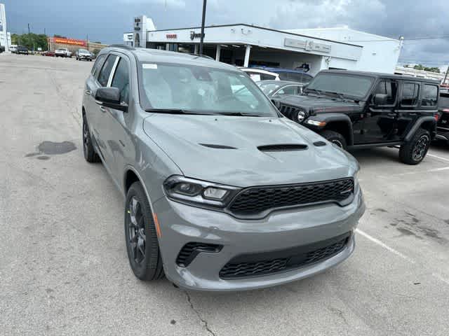 Thumbnail: 2026 Dodge Durango - 15
