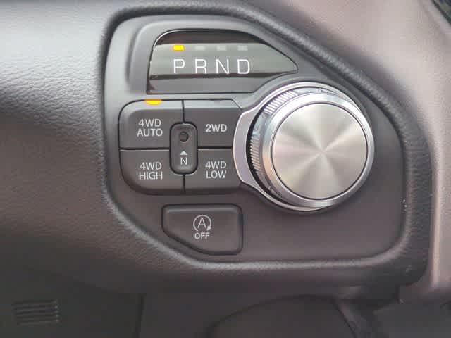 Thumbnail: 2026 RAM 1500 - 35
