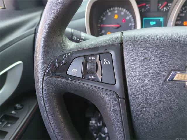 Thumbnail: 2010 Chevrolet Equinox - 25