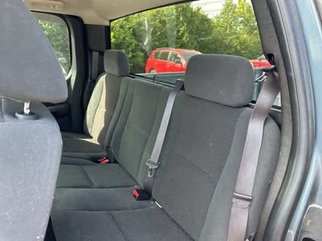 Thumbnail: 2008 Chevrolet Silverado 1500 - 6