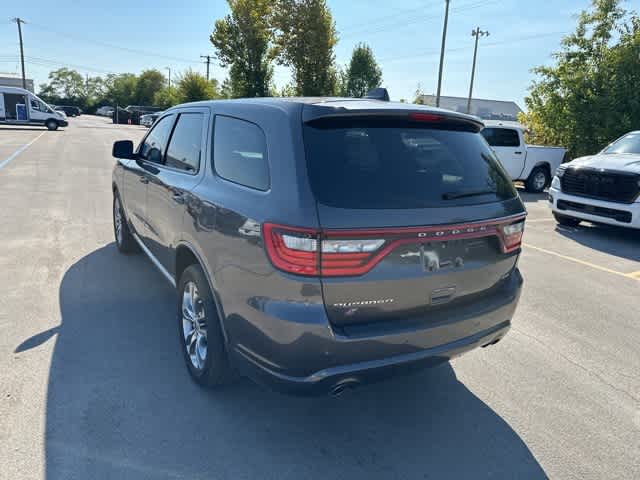 Thumbnail: 2020 Dodge Durango - 20