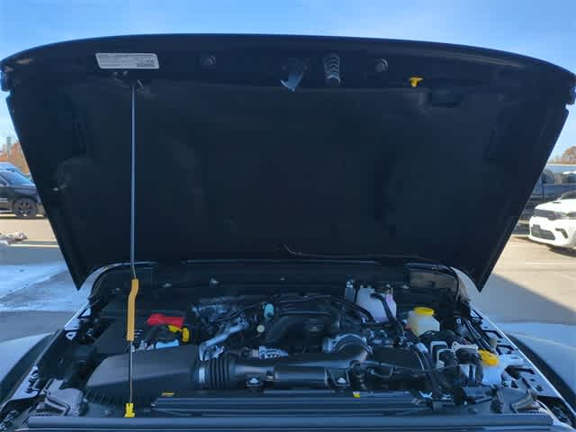 Thumbnail: 2026 Jeep Wrangler - 15