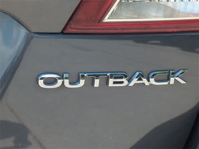 Thumbnail: 2018 Subaru Outback - 13