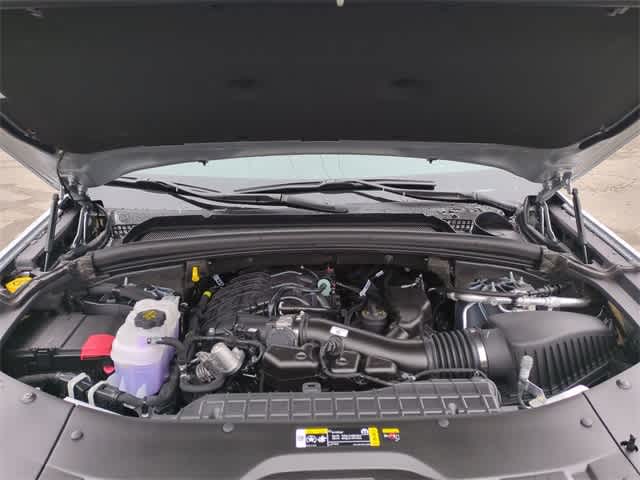 Thumbnail: 2025 Jeep Grand Cherokee - 14