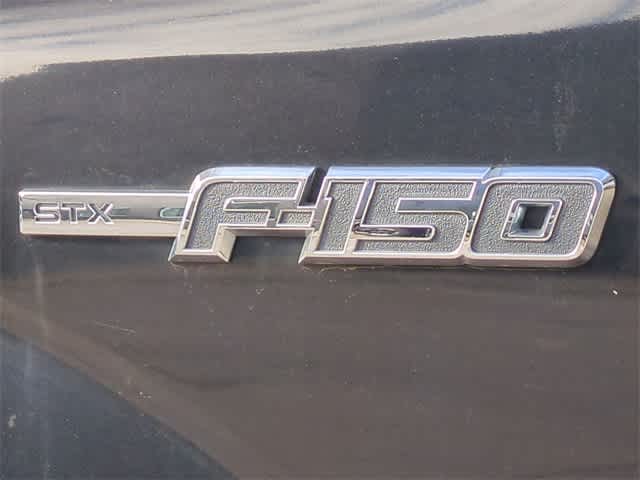 Thumbnail: 2012 Ford F-150 - 12