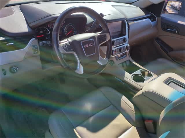 Thumbnail: 2017 GMC Yukon - 10