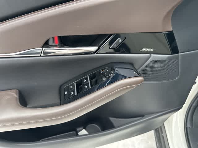 Thumbnail: 2020 Mazda CX-30 - 8