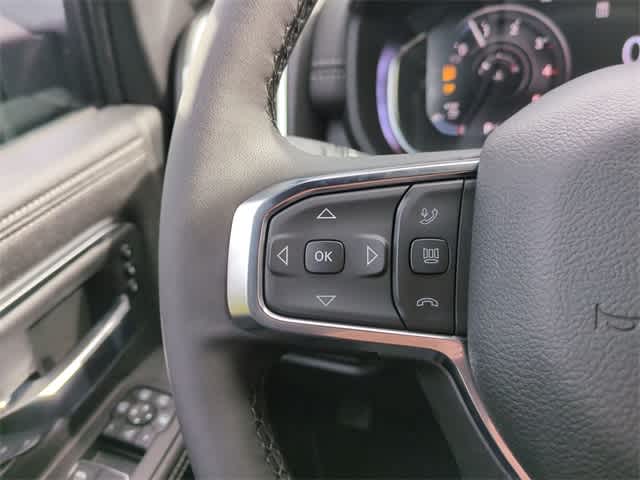 Thumbnail: 2026 RAM 3500 - 24