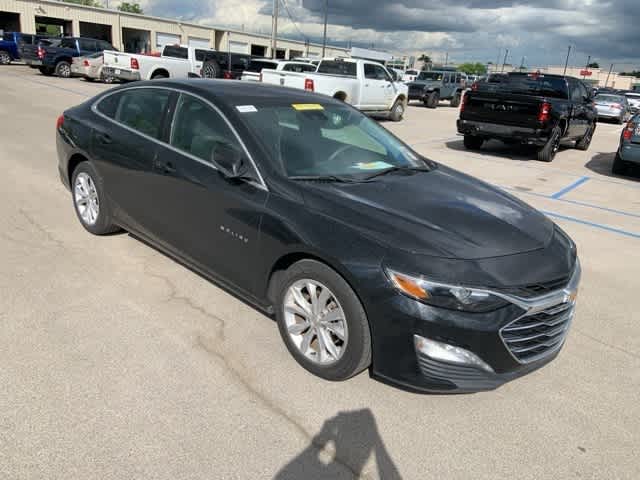 Thumbnail: 2023 Chevrolet Malibu - 23
