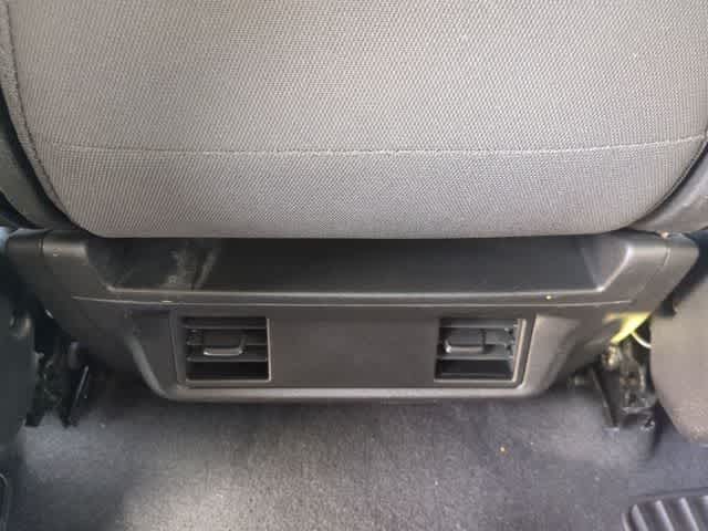 Thumbnail: 2023 Chevrolet Silverado 1500 - 36