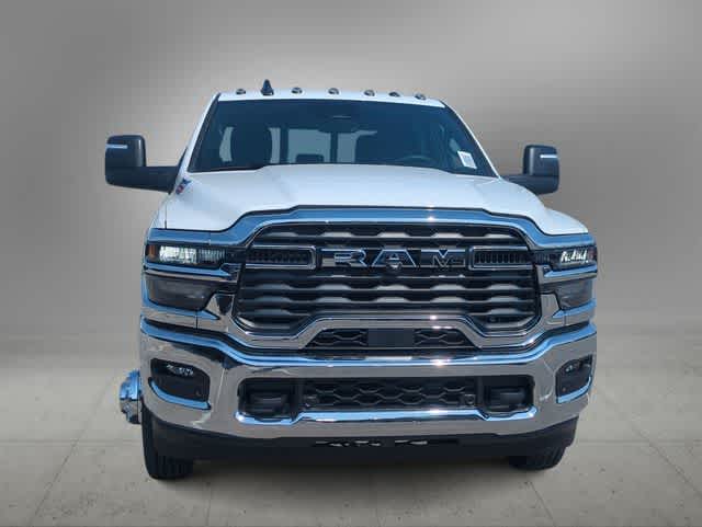 Thumbnail: 2026 RAM 3500 - 3