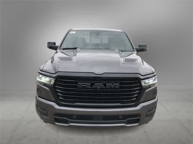 Thumbnail: 2026 RAM 1500 - 9
