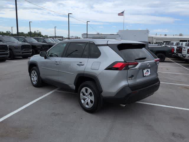 Thumbnail: 2023 Toyota RAV4 - 6