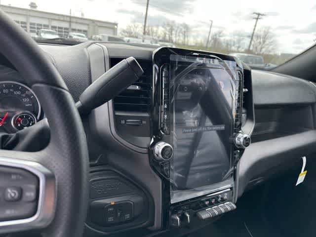 Thumbnail: 2026 RAM 2500 - 3