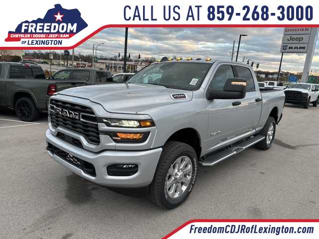 Thumbnail: 2026 RAM 2500 - 1