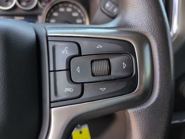 Thumbnail: 2020 Chevrolet Silverado 1500 - 25