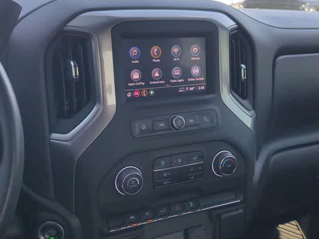 Thumbnail: 2023 Chevrolet Silverado 1500 - 27