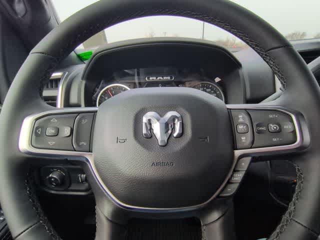 Thumbnail: 2026 RAM 2500 - 23