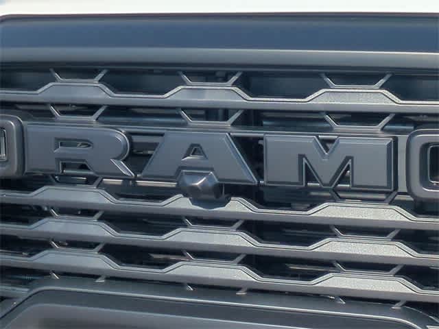 Thumbnail: 2026 RAM 3500 - 12