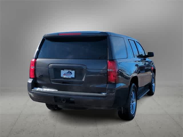Thumbnail: 2018 Chevrolet Tahoe - 7