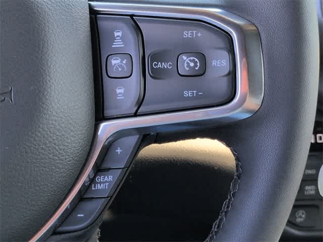 Thumbnail: 2026 RAM 1500 - 26