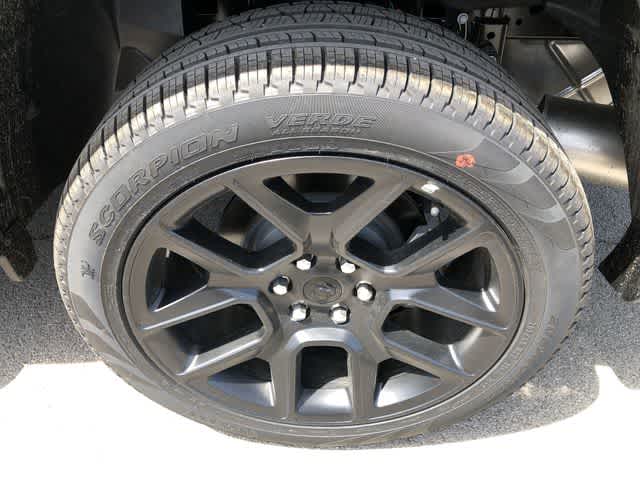 Thumbnail: 2026 RAM 1500 - 11