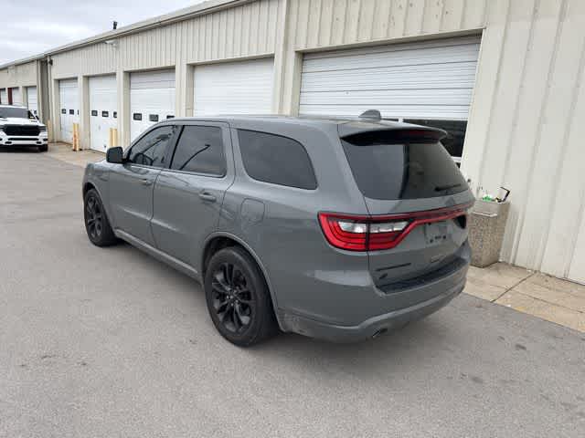 Thumbnail: 2021 Dodge Durango - 15