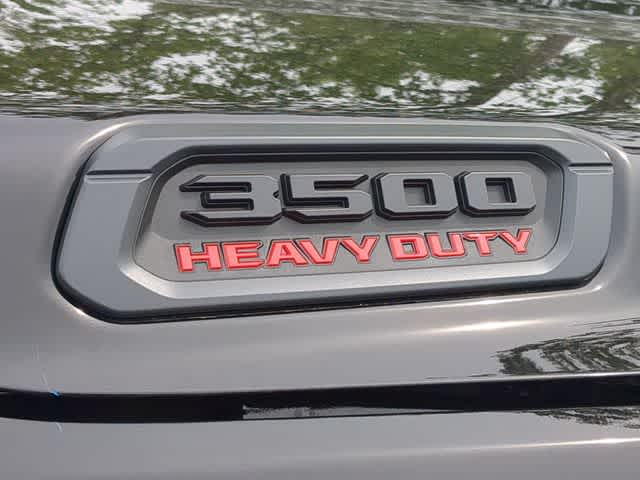 Thumbnail: 2026 RAM 3500 - 13
