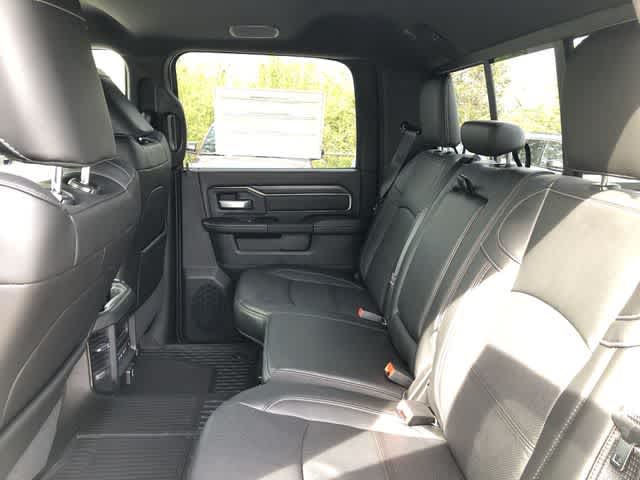 Thumbnail: 2026 RAM 2500 - 26