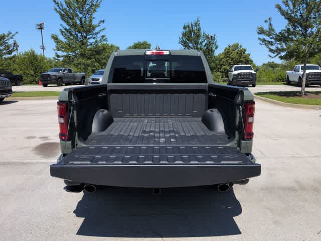 Thumbnail: 2026 RAM 1500 - 35