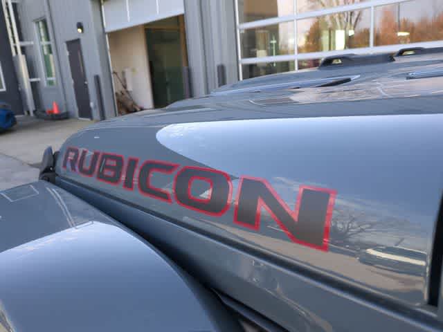 Thumbnail: 2026 Jeep Gladiator - 13