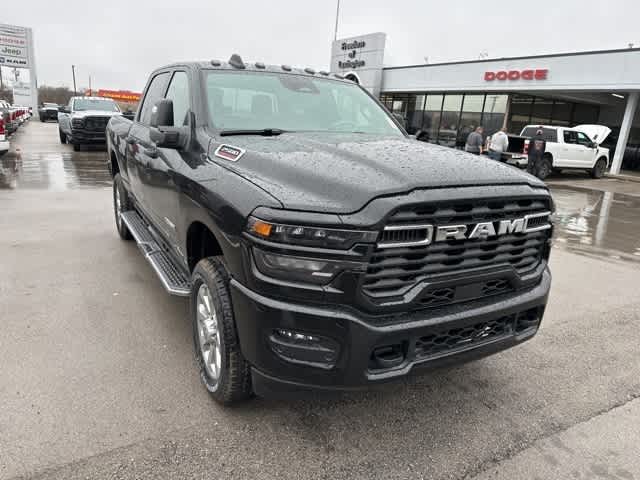Thumbnail: 2026 RAM 2500 - 23