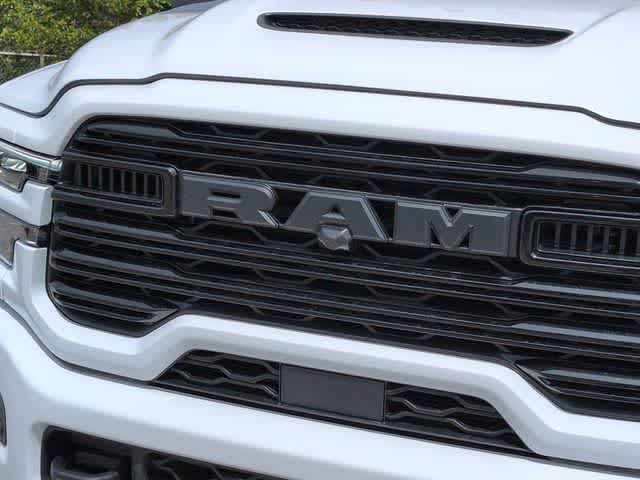 Thumbnail: 2026 RAM 2500 - 12