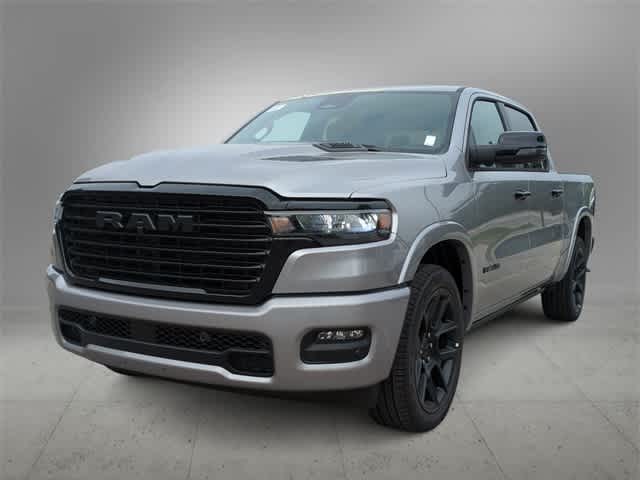 Thumbnail: 2026 RAM 1500 - 4