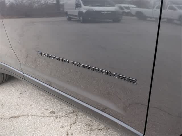 Thumbnail: 2025 Jeep Grand Cherokee - 13