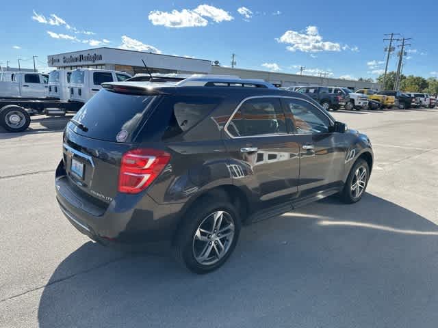 Thumbnail: 2016 Chevrolet Equinox - 20