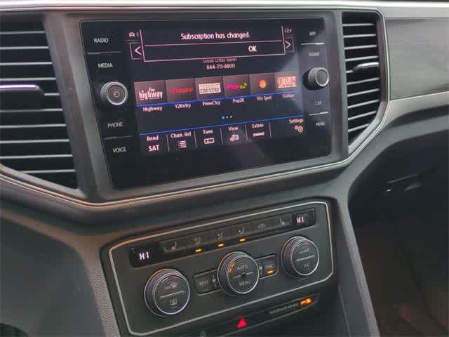 Thumbnail: 2019 Volkswagen Atlas - 28