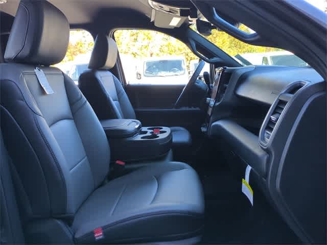 Thumbnail: 2026 RAM 3500 - 22