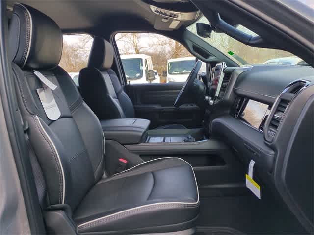 Thumbnail: 2026 RAM 2500 - 22