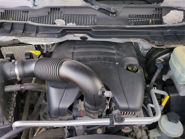 Thumbnail: 2014 RAM 2500 - 14