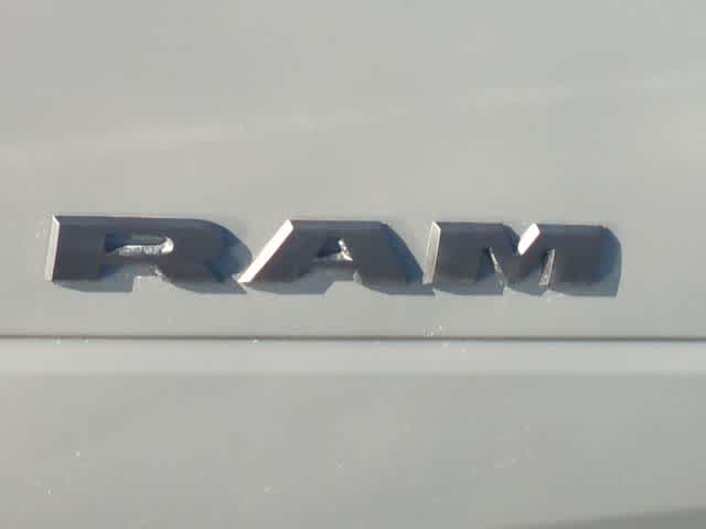 Thumbnail: 2026 RAM 2500 - 12